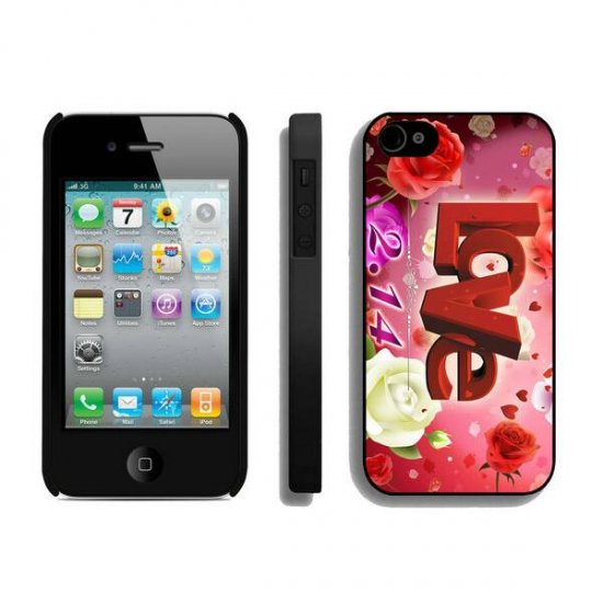Valentine Love iPhone 4 4S Cases BUV Valentine Love iPhone 4 4S Cases BUV